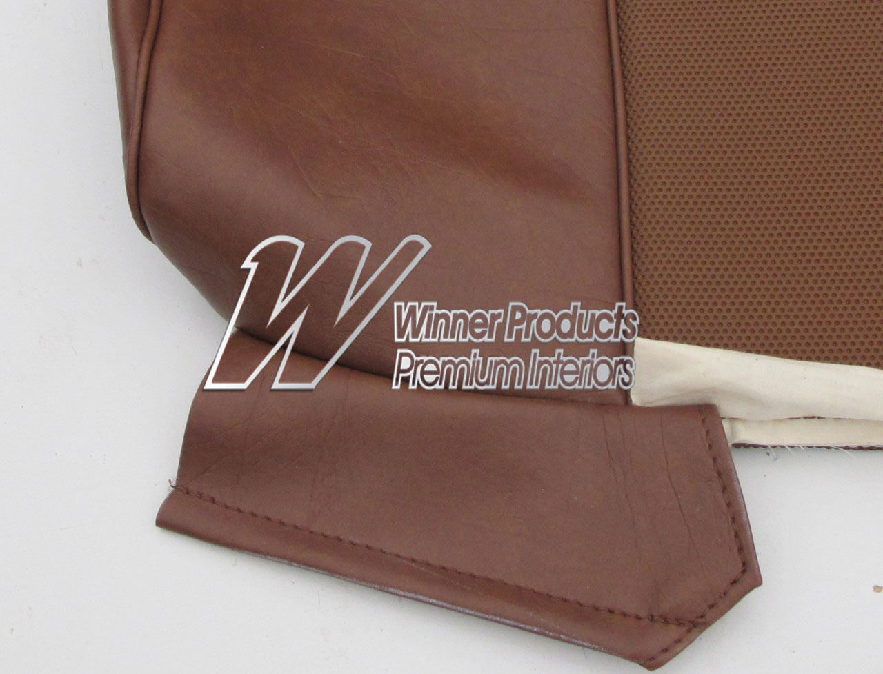 Holden Monaro HX Monaro GTS Sedan 67V Tan Seat Covers (Image 3 of 12)