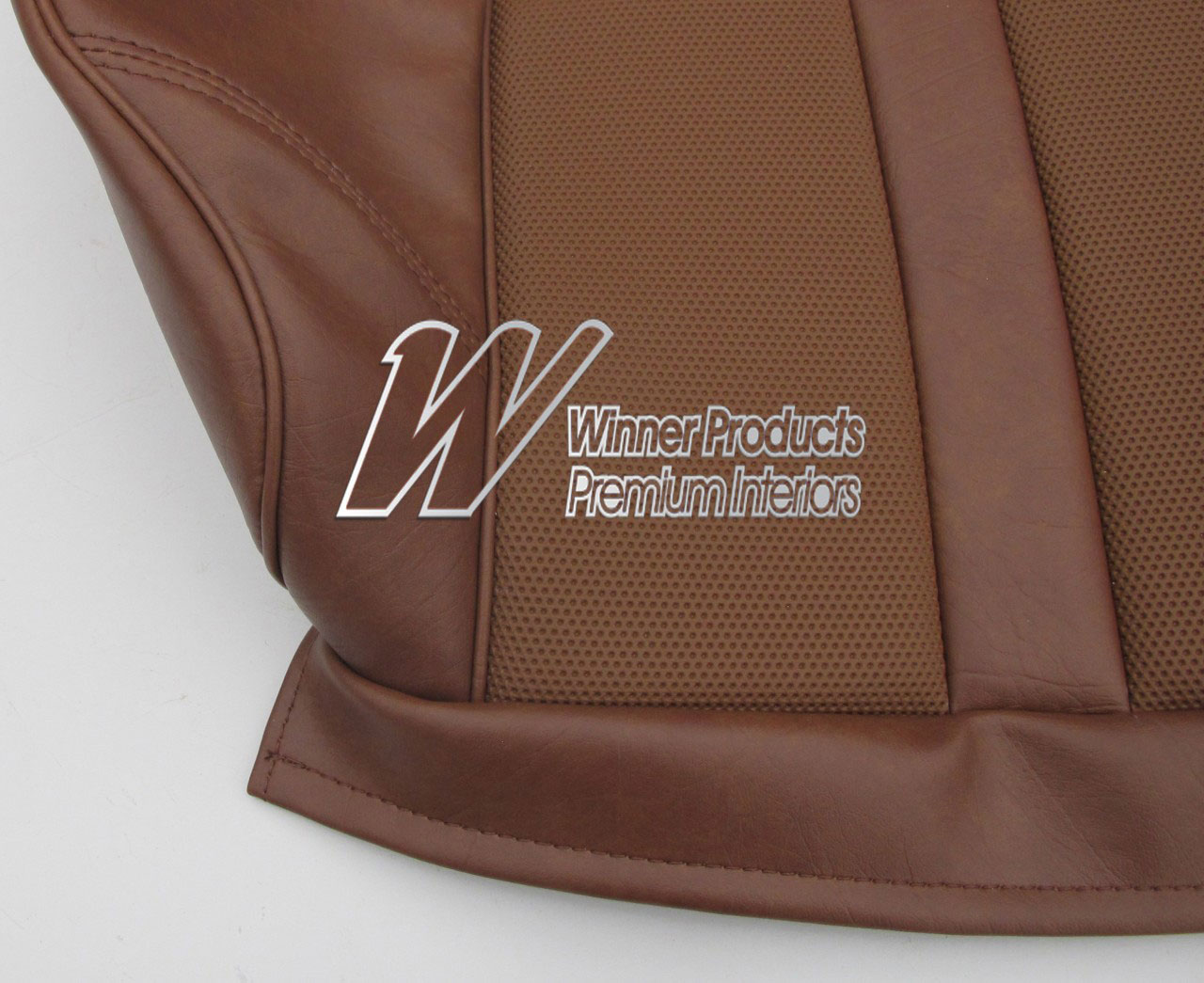 Holden Monaro HX Monaro GTS Sedan 67V Tan Seat Covers (Image 7 of 12)