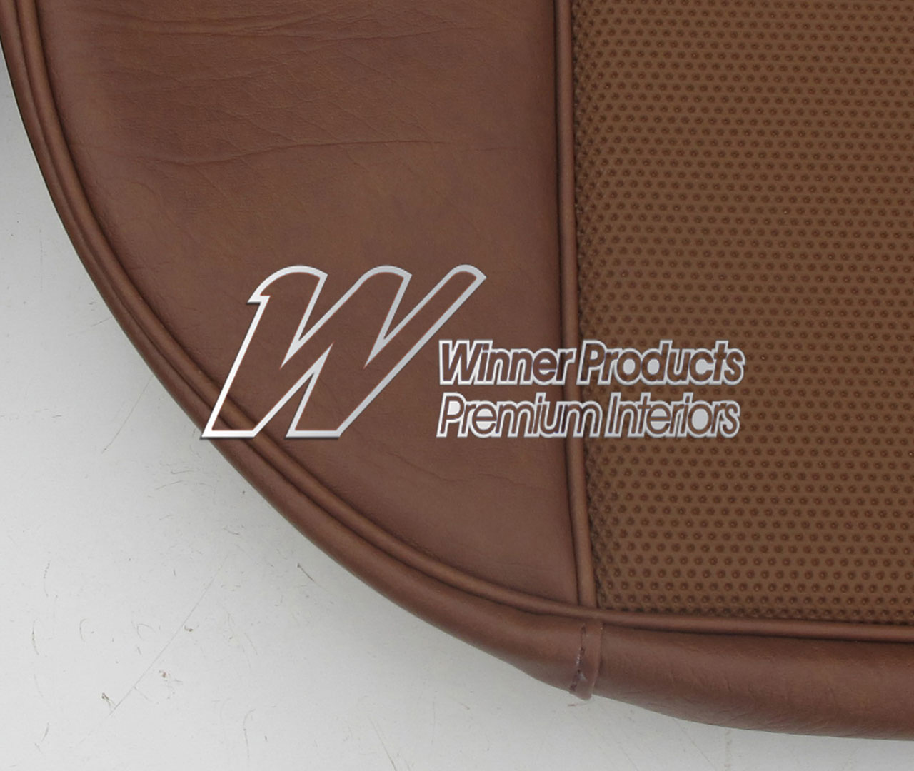 Holden Monaro HX Monaro GTS Sedan 67V Tan Seat Covers (Image 9 of 12)