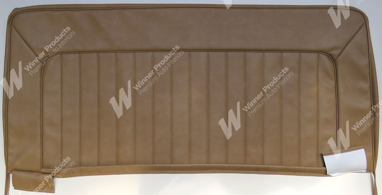 Holden Kingswood HZ Kingswood Sedan 63C Buckskin Seat Covers (Image 4 of 6)