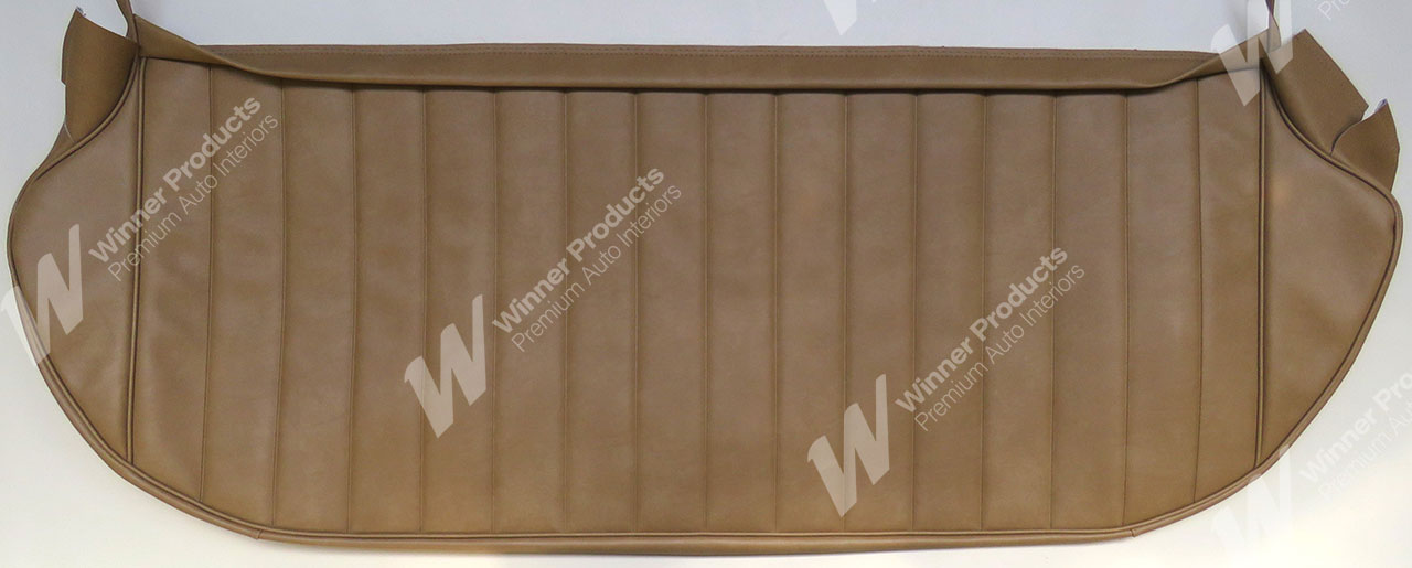 Holden Kingswood HZ Kingswood Sedan 63C Buckskin Seat Covers (Image 5 of 6)