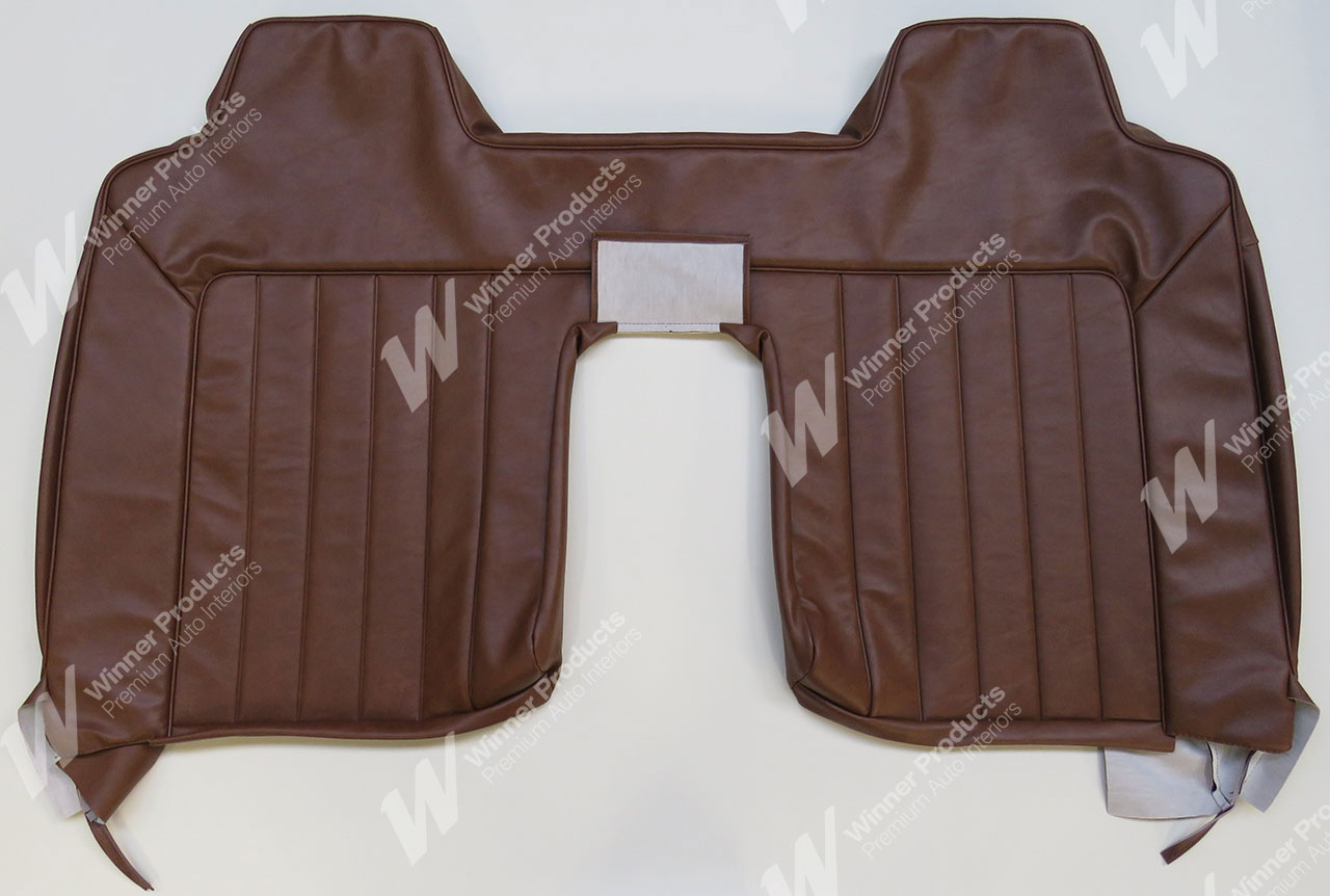 Holden Kingswood HZ Kingswood Ute 67C Tan Seat Covers (Image 2 of 5)