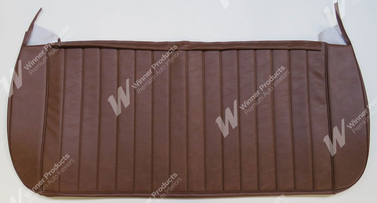 Holden Kingswood HZ Kingswood Ute 67C Tan Seat Covers (Image 3 of 5)