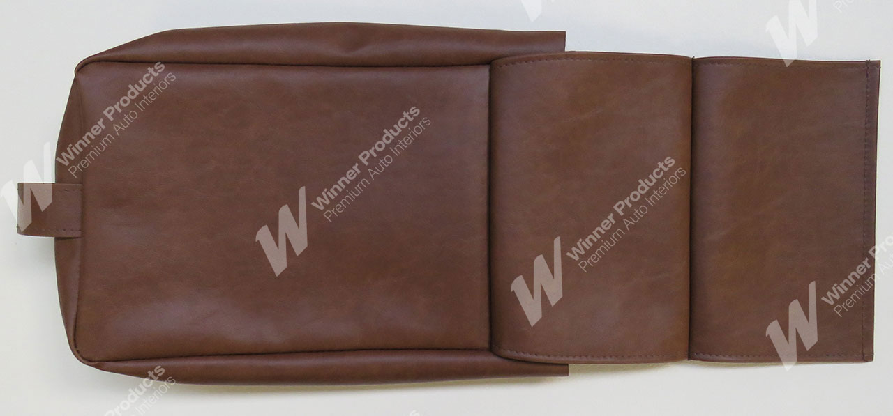 Holden Kingswood HZ Kingswood Ute 67C Tan Seat Covers (Image 4 of 5)