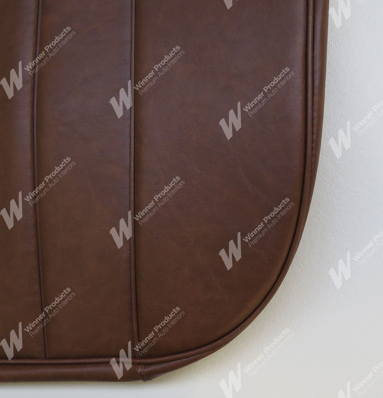 Holden Kingswood HZ Kingswood Ute 67C Tan Seat Covers (Image 5 of 5)