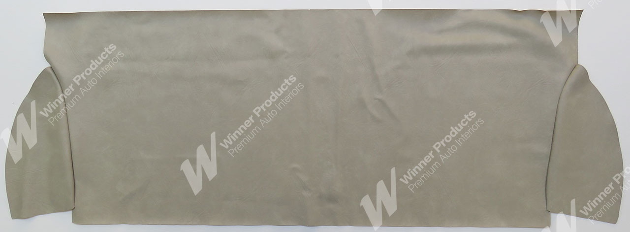 Holden Kingswood HZ Kingswood Wagon 60X Chamois & Cloth Seat Covers (Image 6 of 7)