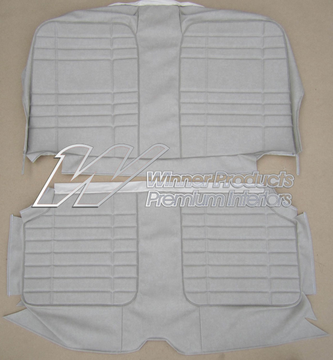 Holden Torana LC Torana GTR Coupe 48X Sandalwood Seat Covers (Image 2 of 3)