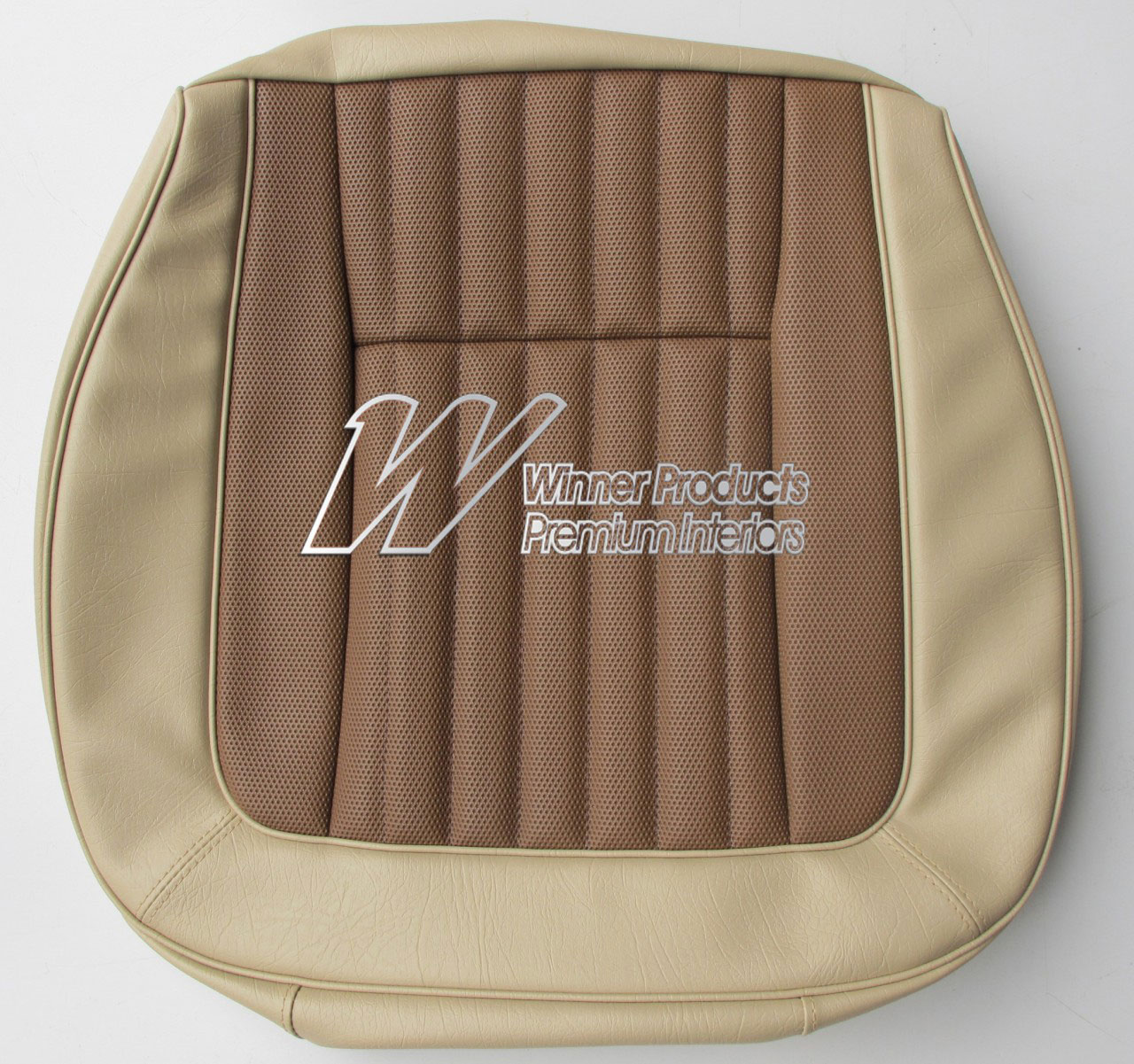 Holden Torana LH Torana SLR Sedan 62V Doeskin Seat Covers (Image 4 of 10)