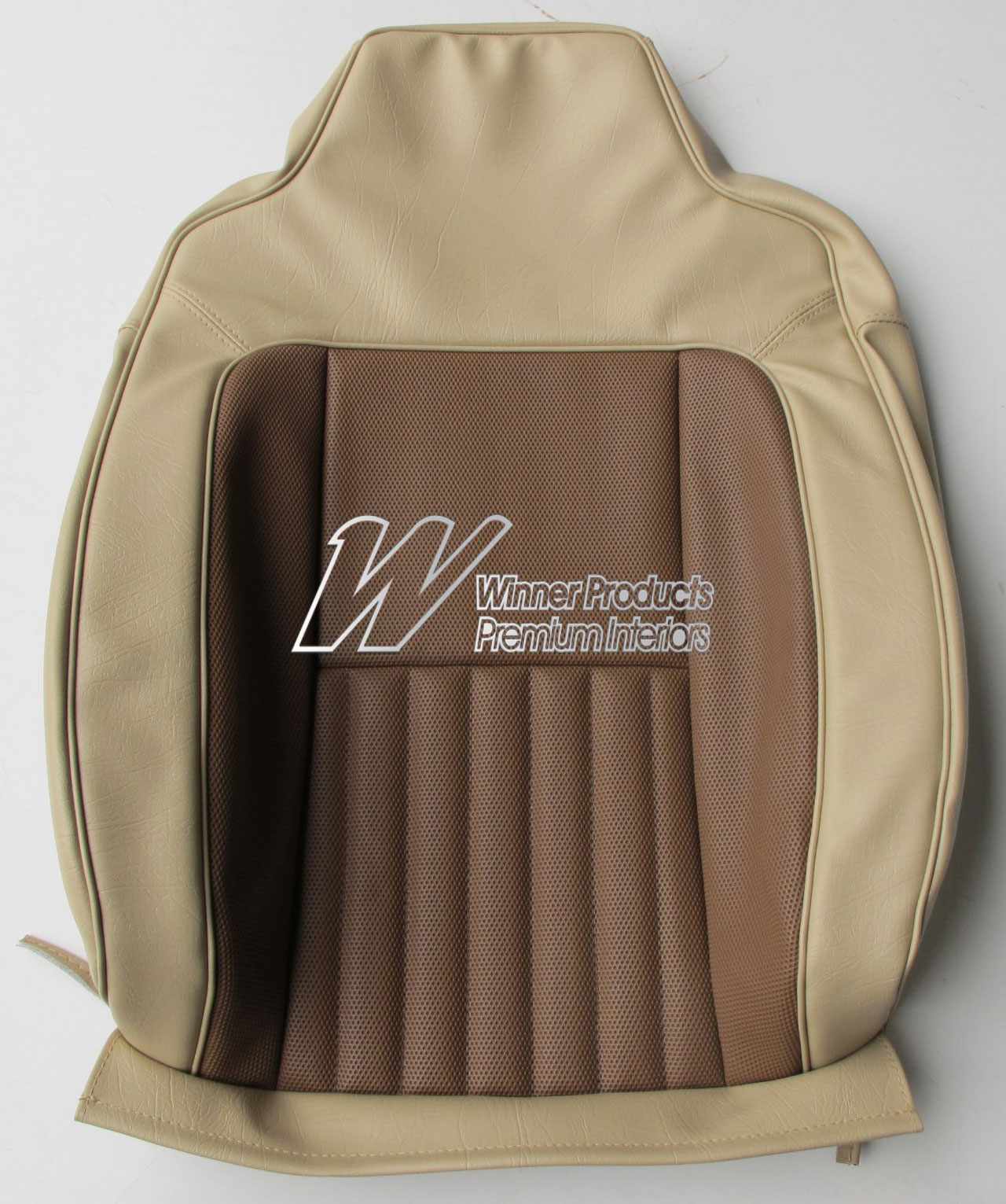 Holden Torana LH Torana SLR Sedan 62V Doeskin Seat Covers (Image 10 of 10)