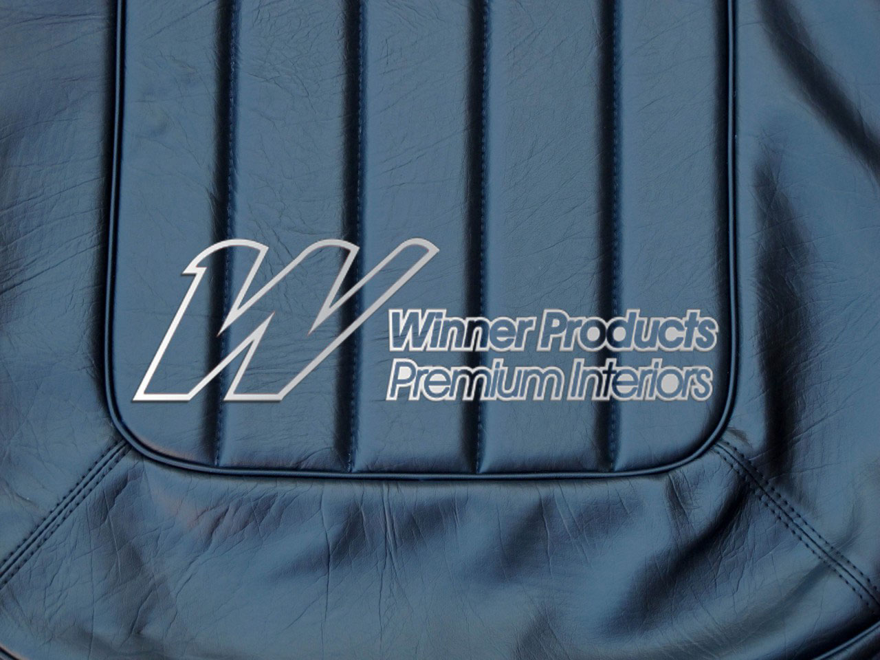 Holden Torana LJ Torana GTR Coupe 50X Black Seat Covers (Image 2 of 11)