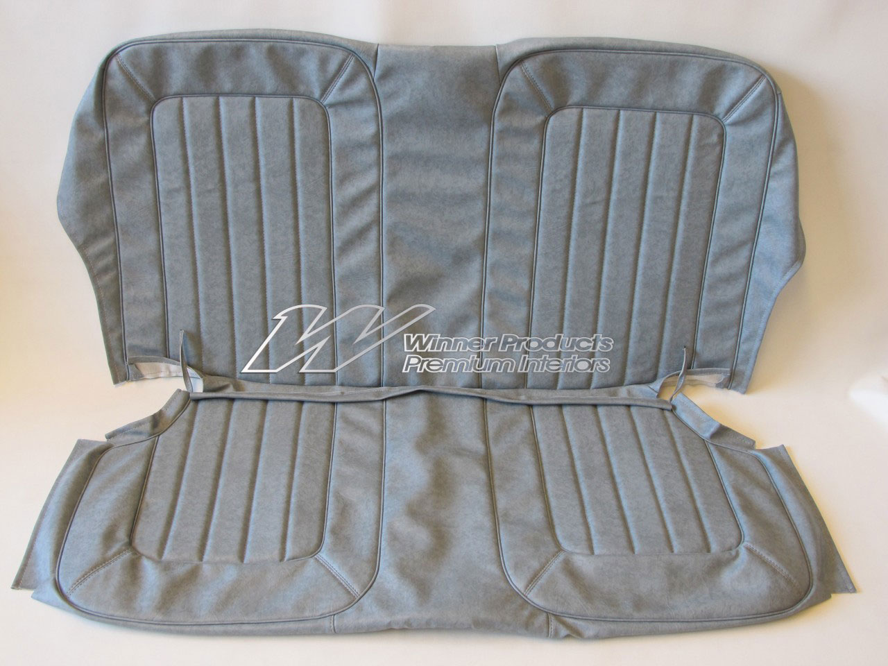 Holden Torana LJ Torana GTR Coupe 55X Ash Seat Covers (Image 2 of 6)