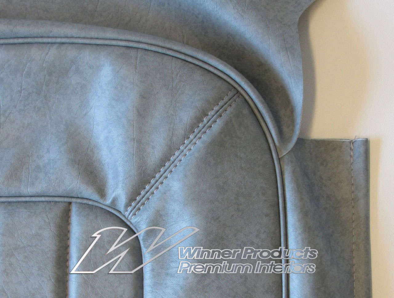 Holden Torana LJ Torana GTR Coupe 55X Ash Seat Covers (Image 4 of 6)