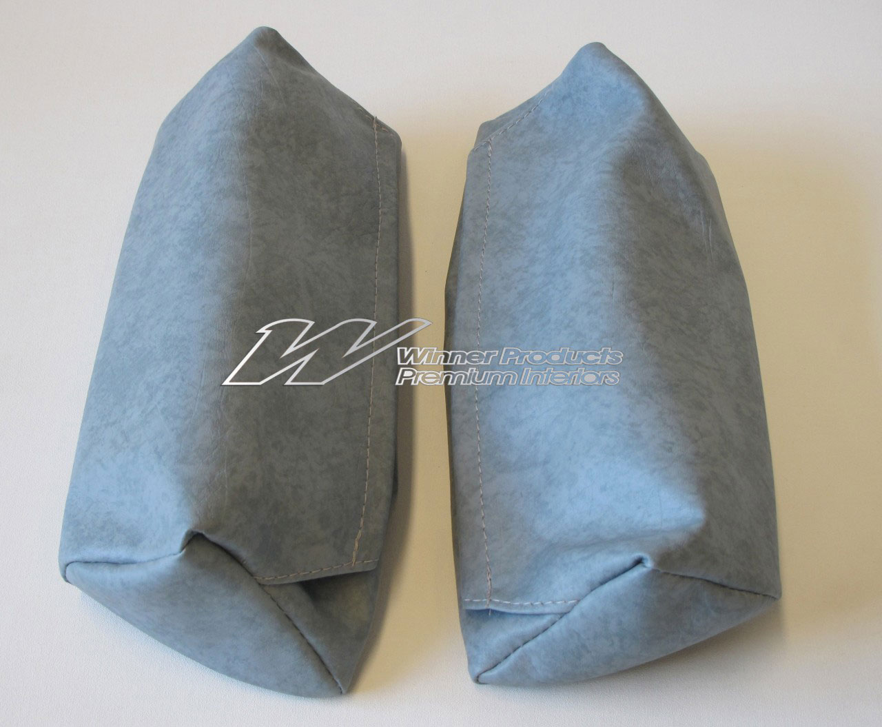 Holden Torana LJ Torana XU1 Coupe 55X Ash Seat Covers (Image 3 of 4)