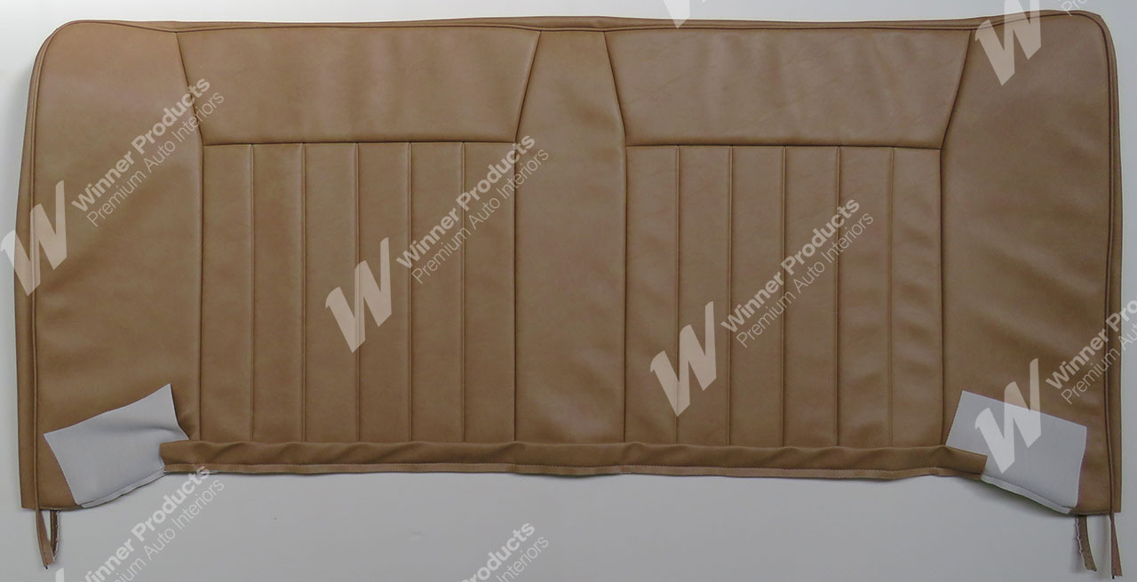 Holden Commodore VB Sedan 63V Buckskin Seat Covers (Image 4 of 7)