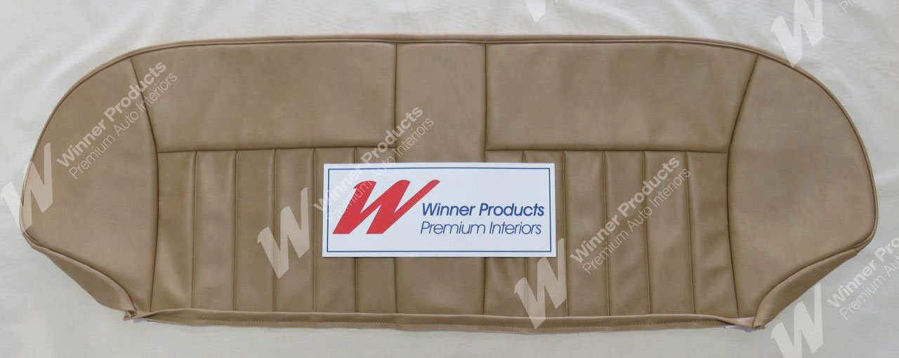 Holden Commodore VB SL Sedan 63V Buckskin Seat Covers (Image 5 of 7)