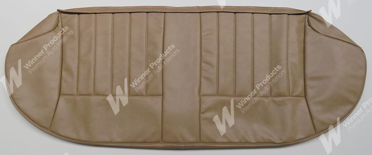 Holden Commodore VC L Sedan 63V Buckskin Seat Covers (Image 5 of 7)