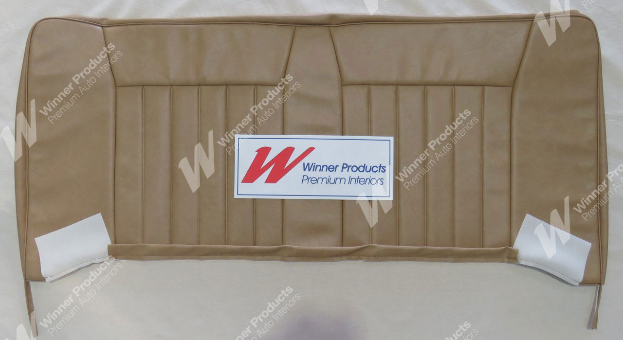Holden Commodore VC SL Sedan 63V Buckskin Seat Covers (Image 4 of 7)
