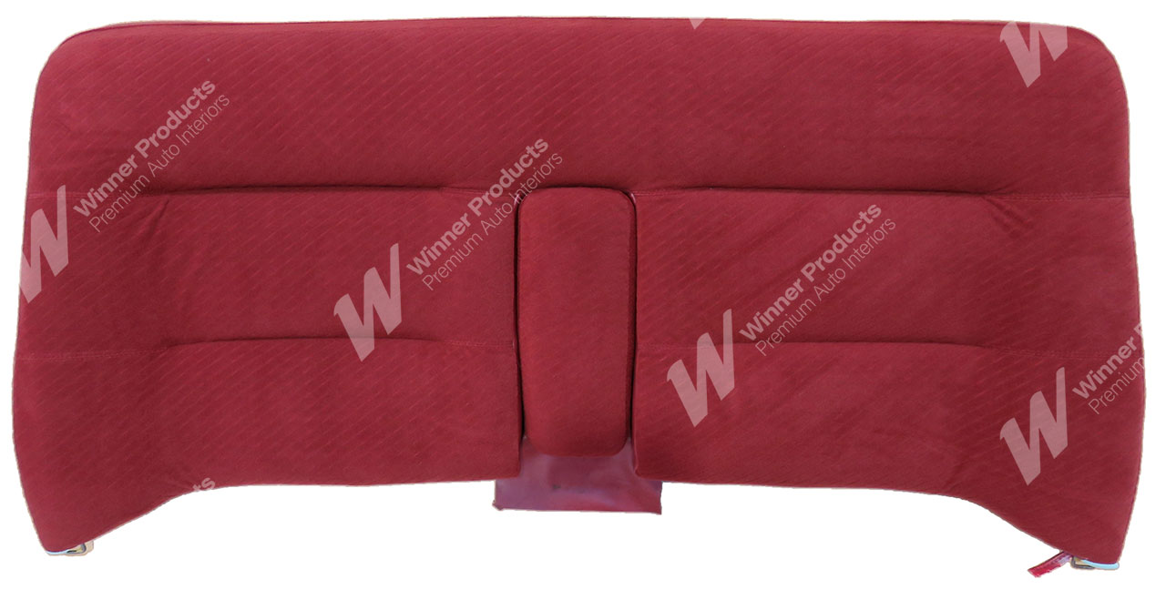 Holden Commodore VL Calais Sedan 75i Maderia Seat Covers (Image 3 of 5)