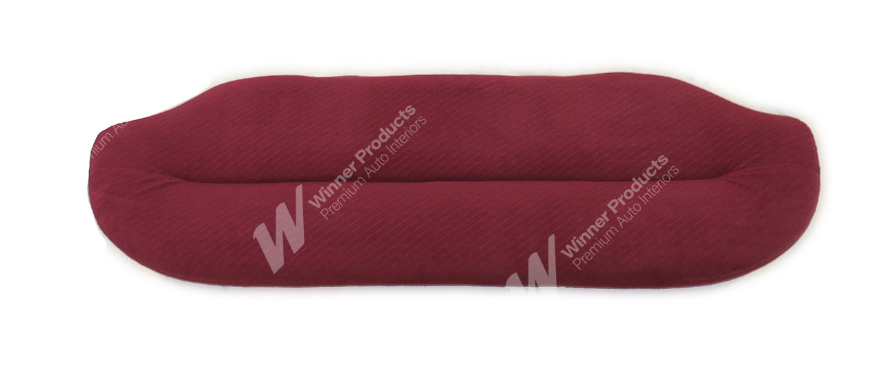 Holden Commodore VL Calais Sedan 75i Maderia Seat Covers (Image 4 of 5)