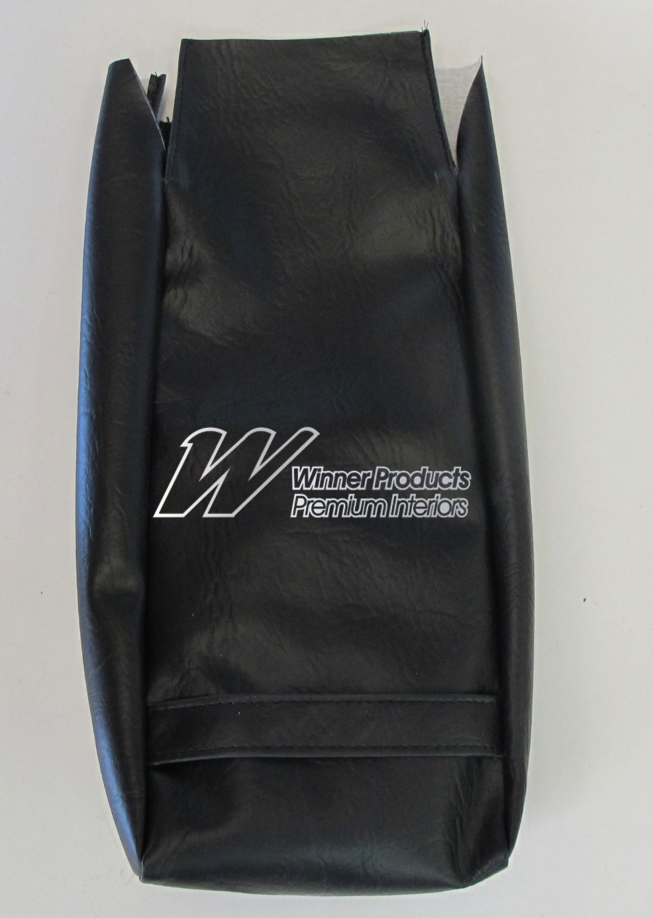 Ford GT XA GT Coupe B Black Seat Covers (Image 10 of 12)