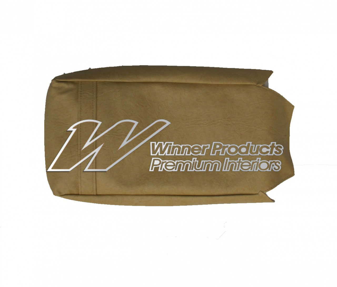 Ford GT XB GT Sedan C2 Chamois Seat Covers (Image 6 of 6)