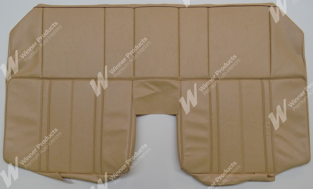 Ford GT XB GT Sedan C Chamois Seat Covers (Image 4 of 7)