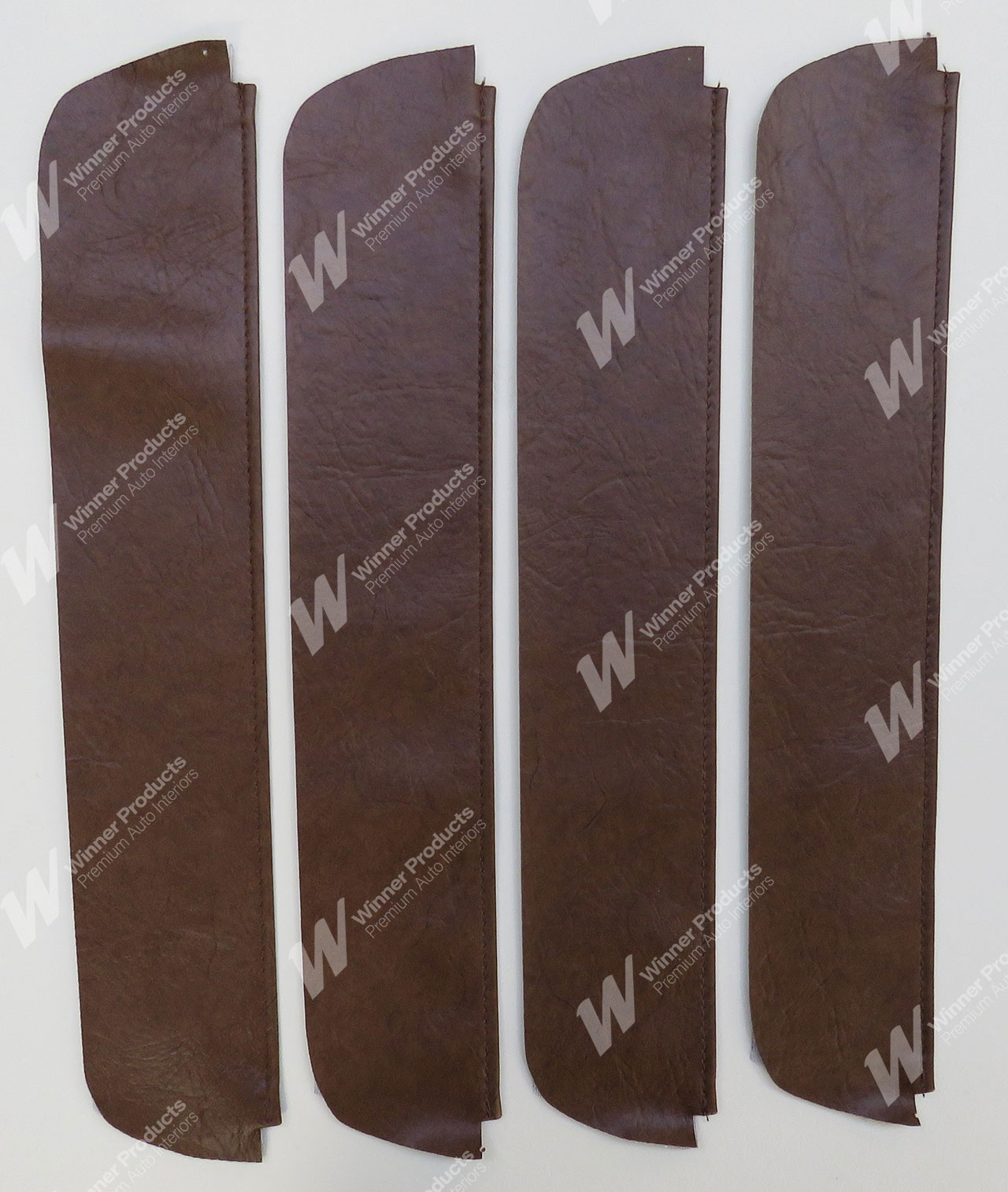 Ford Falcon 500 XB 500 Sedan S Saddle Seat Covers (Image 7 of 7)