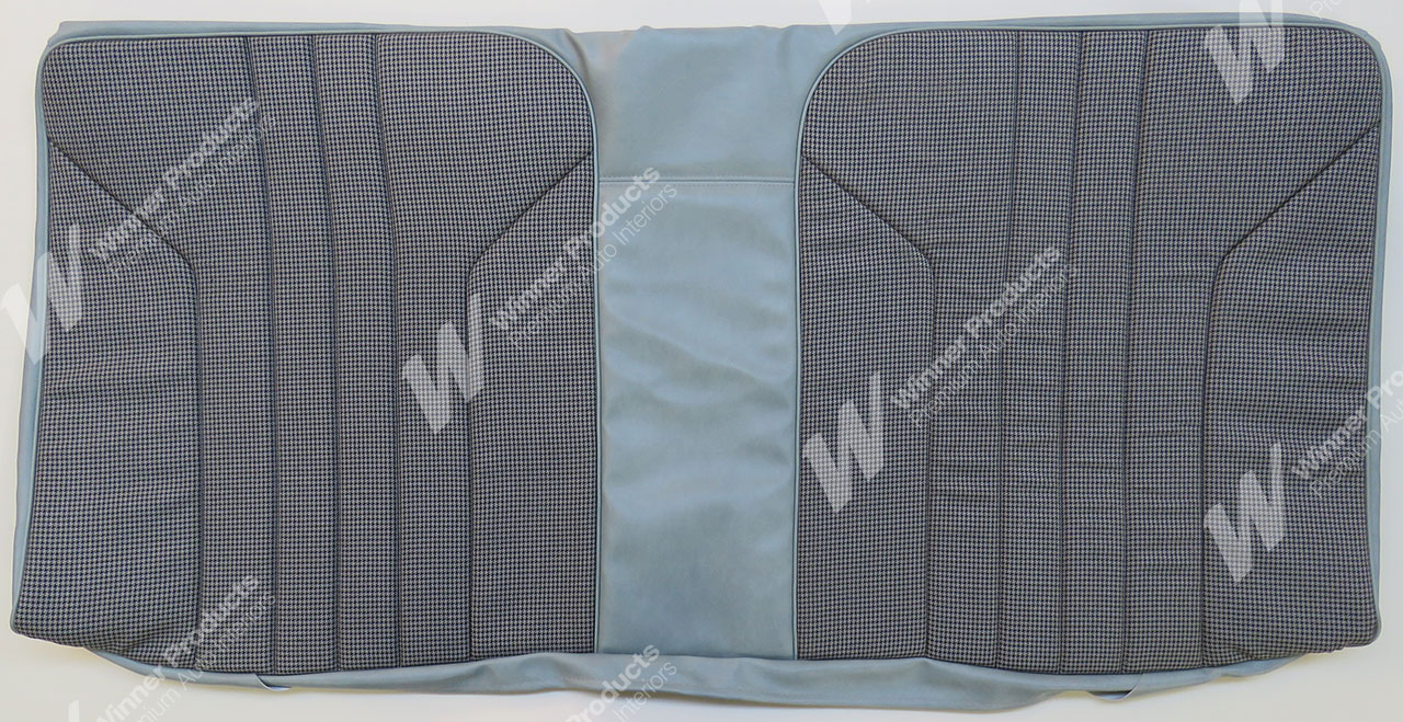 Ford Falcon 500 XC Falcon 500 Sedan U2 Dusk Seat Covers (Image 4 of 7)