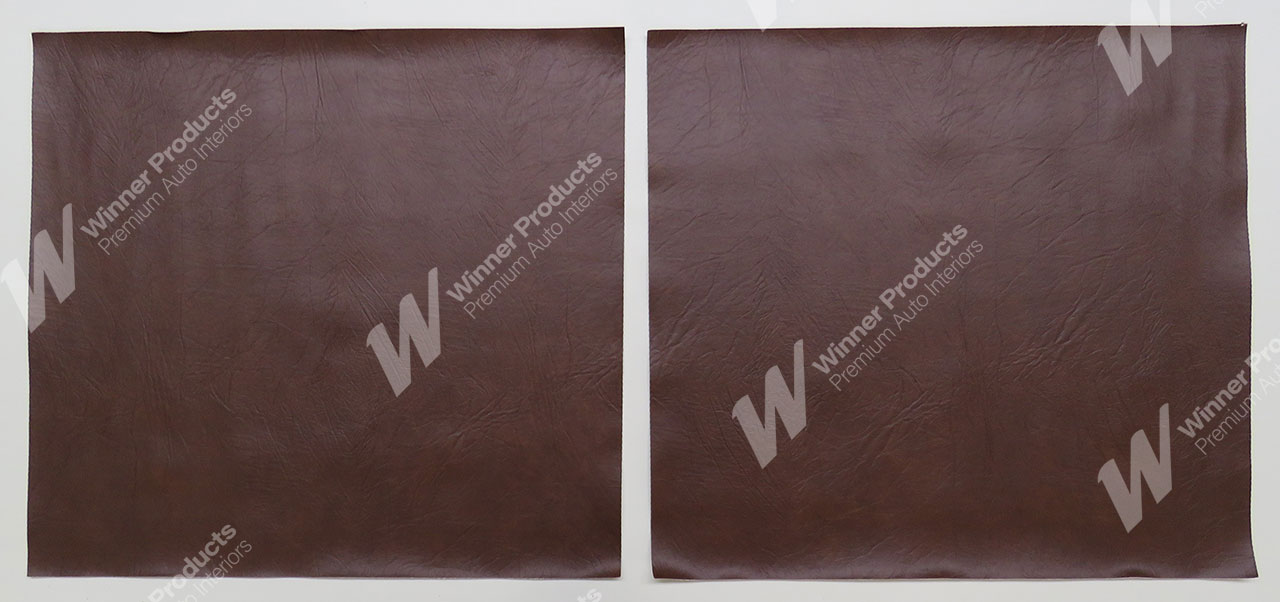 Holden Kingswood HJ Kingswood Ute 67V Tan Seat Covers (Image 5 of 5)