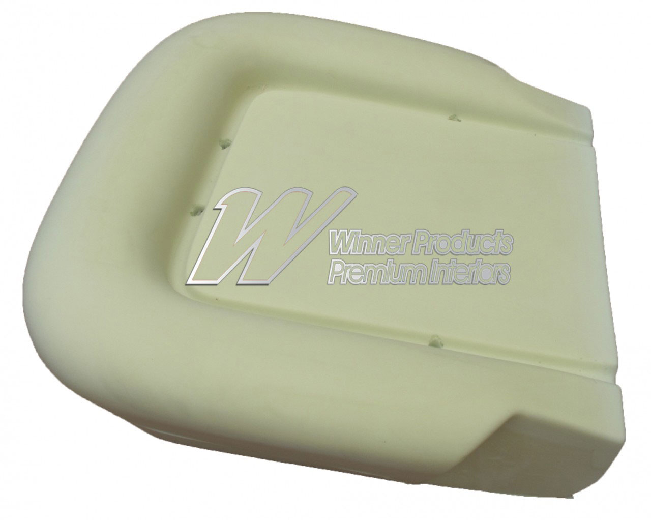 Holden Monaro HQ Monaro GTS Coupe Mar-Sep 74 Seat Foam Kit (Image 3 of 5)