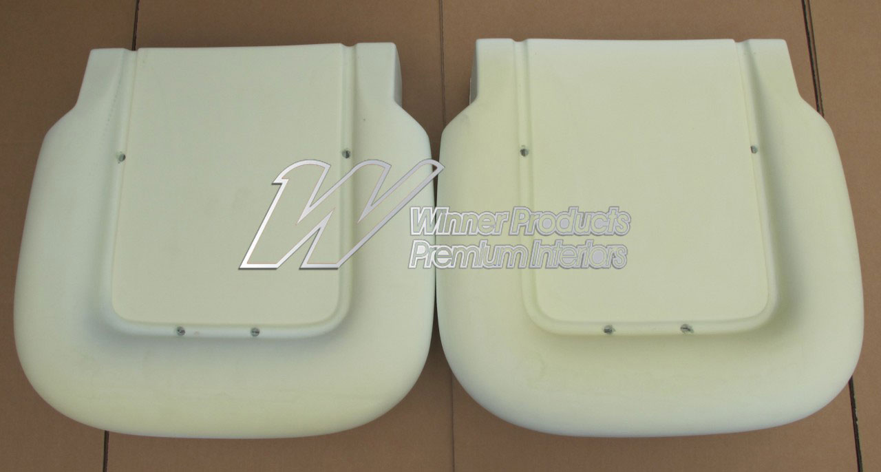 Holden Monaro HQ Monaro GTS Coupe Mar-Sep 74 Seat Foam Kit (Image 4 of 5)