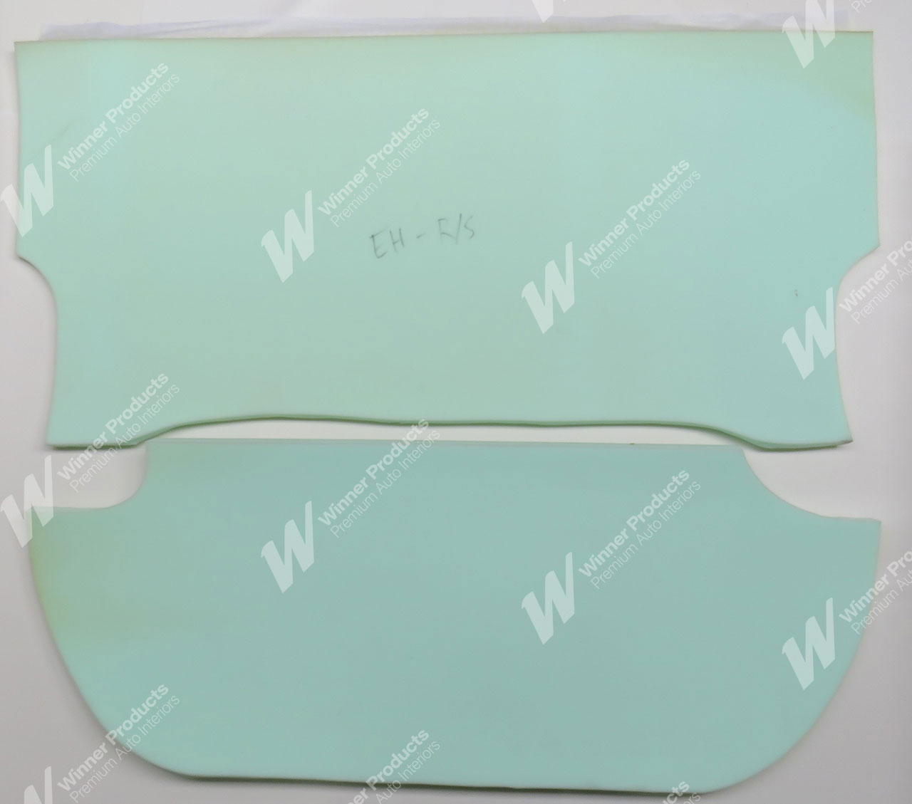 Holden Special HD Special Sedan Seat Foam Kit (Image 2 of 2)