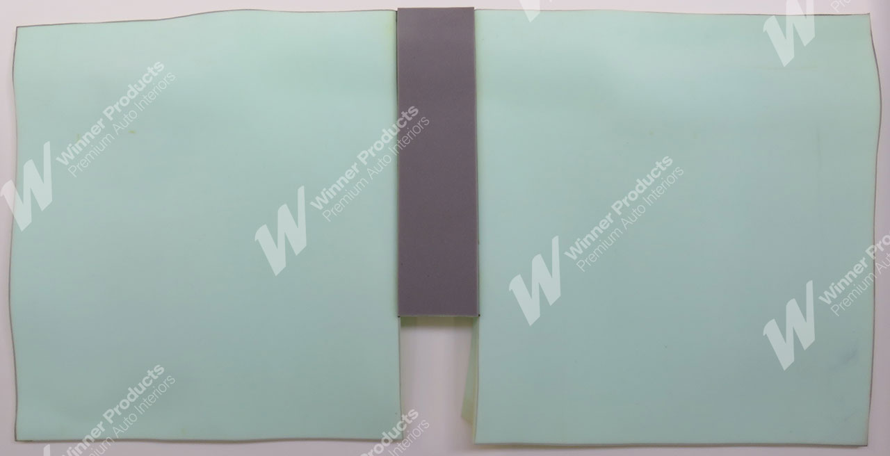 Holden Monaro HQ Monaro Coupe Jan-Aug 72 Seat Foam Kit (Image 3 of 4)