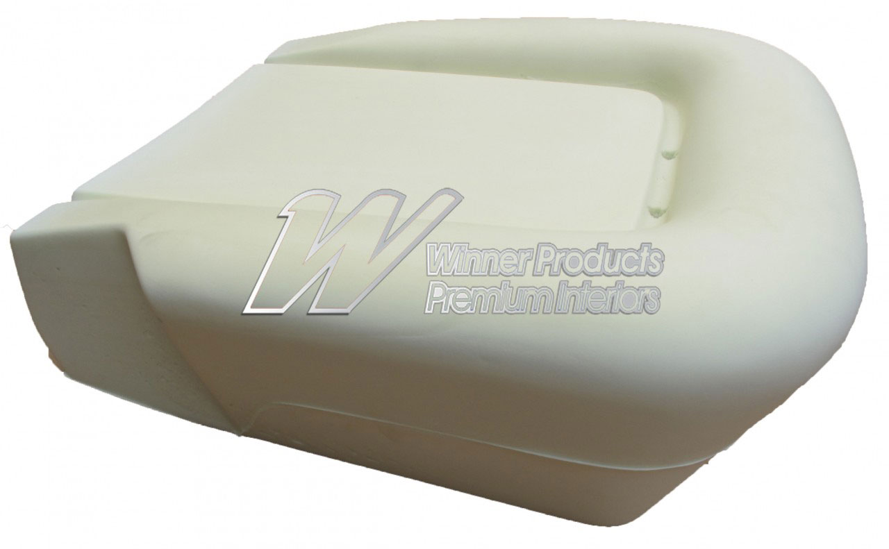 Holden Monaro HQ Monaro GTS Sedan Mar-Sep 74 Seat Foam Kit (Image 2 of 2)