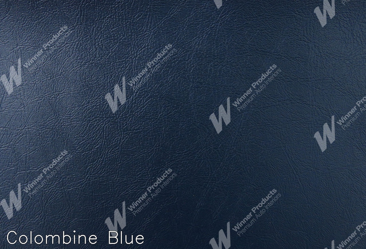 Holden Special EH Special Sedan Vinyl (Image 5 of 12)