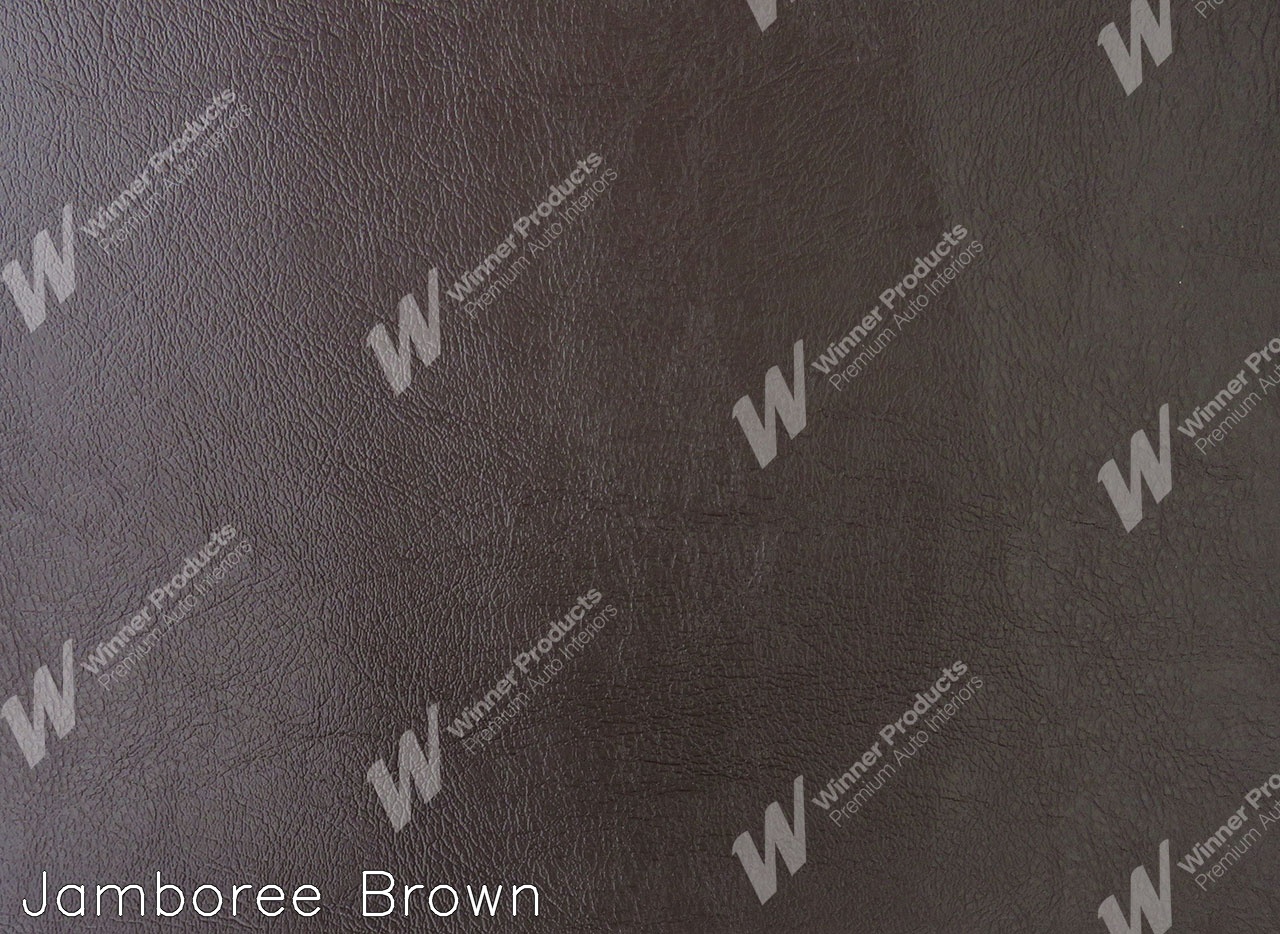 Holden Special EH Special Wagon Vinyl (Image 2 of 12)