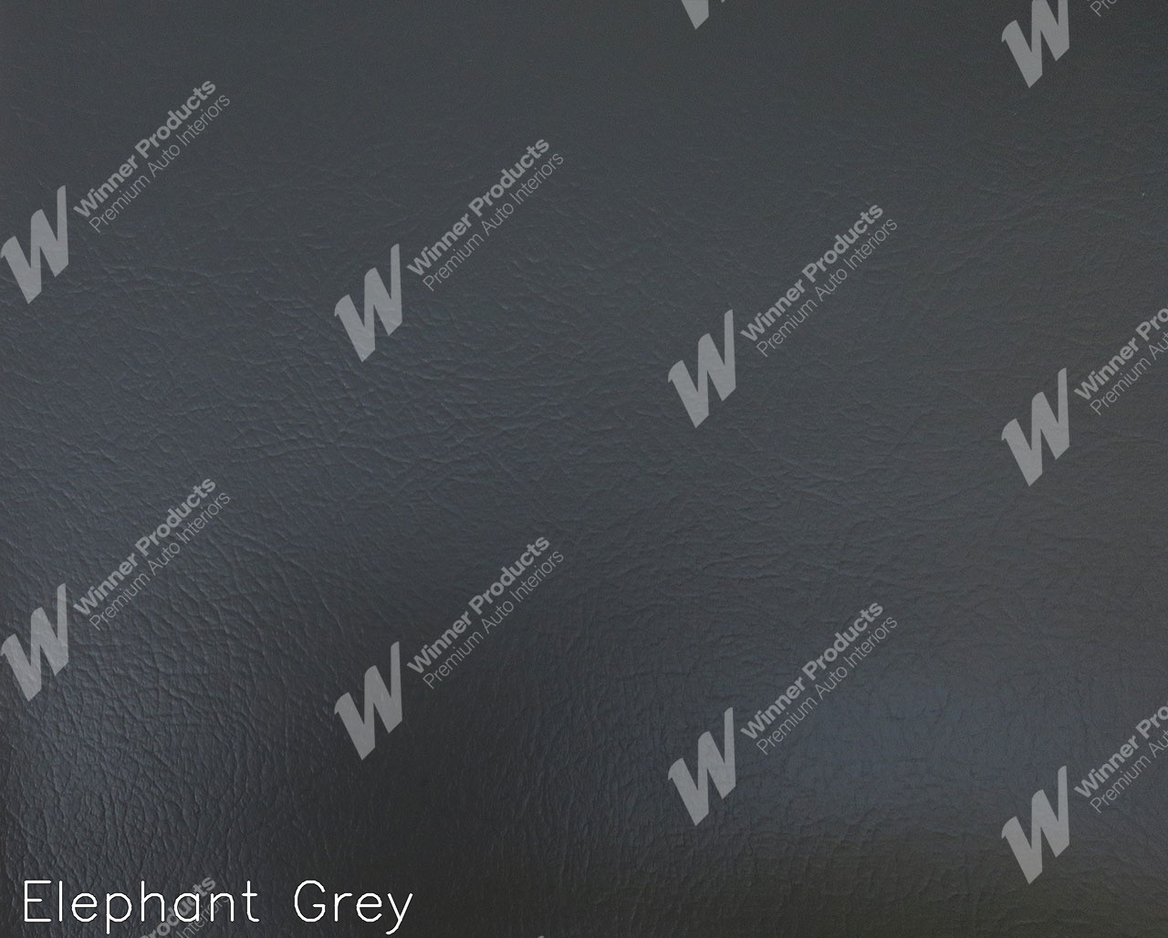 Holden Premier EJ Premier Wagon Vinyl (Image 2 of 2)