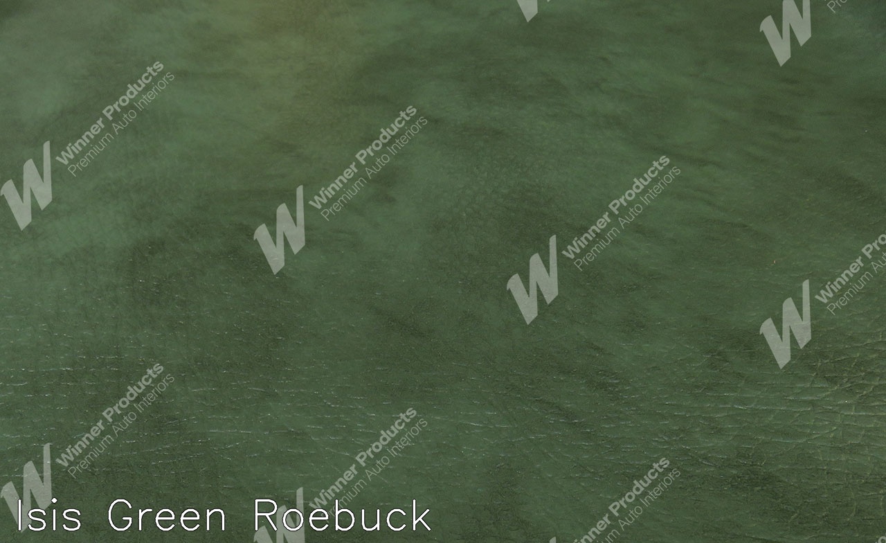 Holden Kingswood HG Kingswood Panel Van Vinyl (Image 7 of 7)