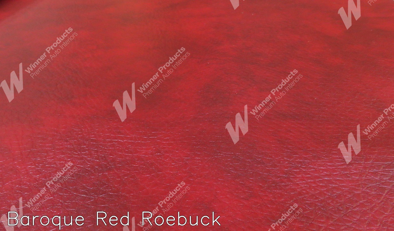 Holden Monaro HG Monaro Coupe Vinyl (Image 2 of 6)