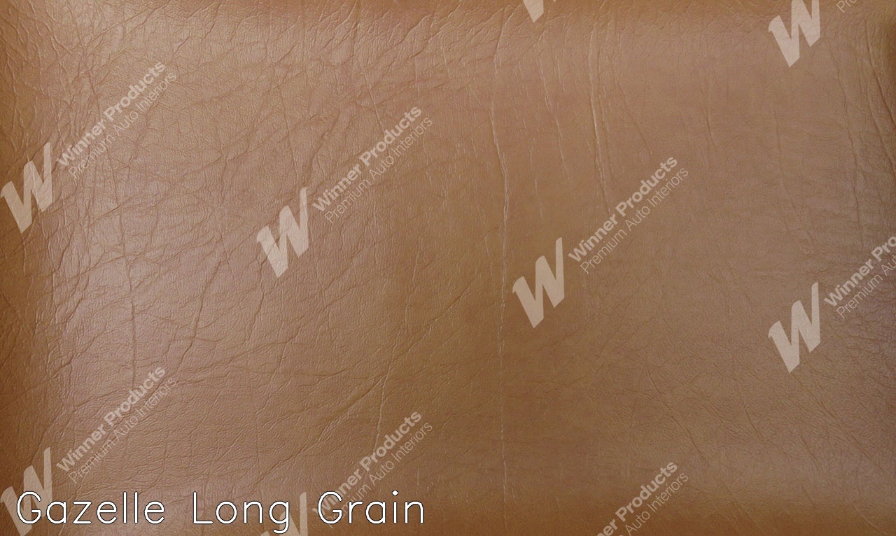 Holden Sandman HJ Sandman Panel Van Vinyl (Image 3 of 4)