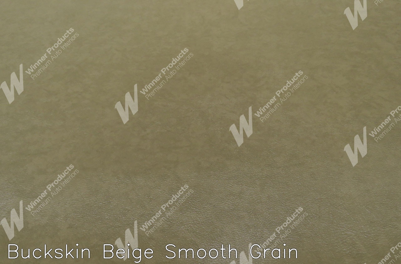 Holden Kingswood HK Kingswood Panel Van Vinyl (Image 2 of 4)