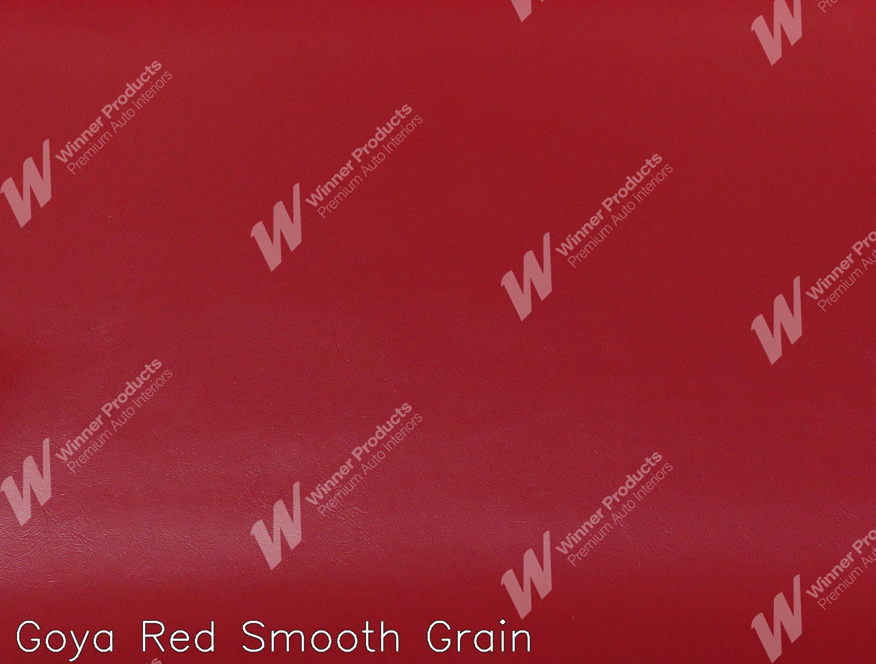 Holden Kingswood HK Kingswood Panel Van Vinyl (Image 3 of 4)