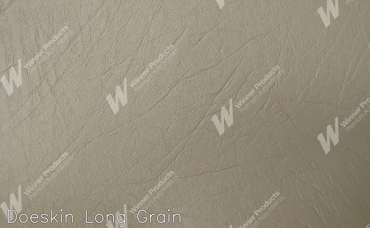 Holden Sandman HQ Sandman Panel Van Vinyl (Image 5 of 6)