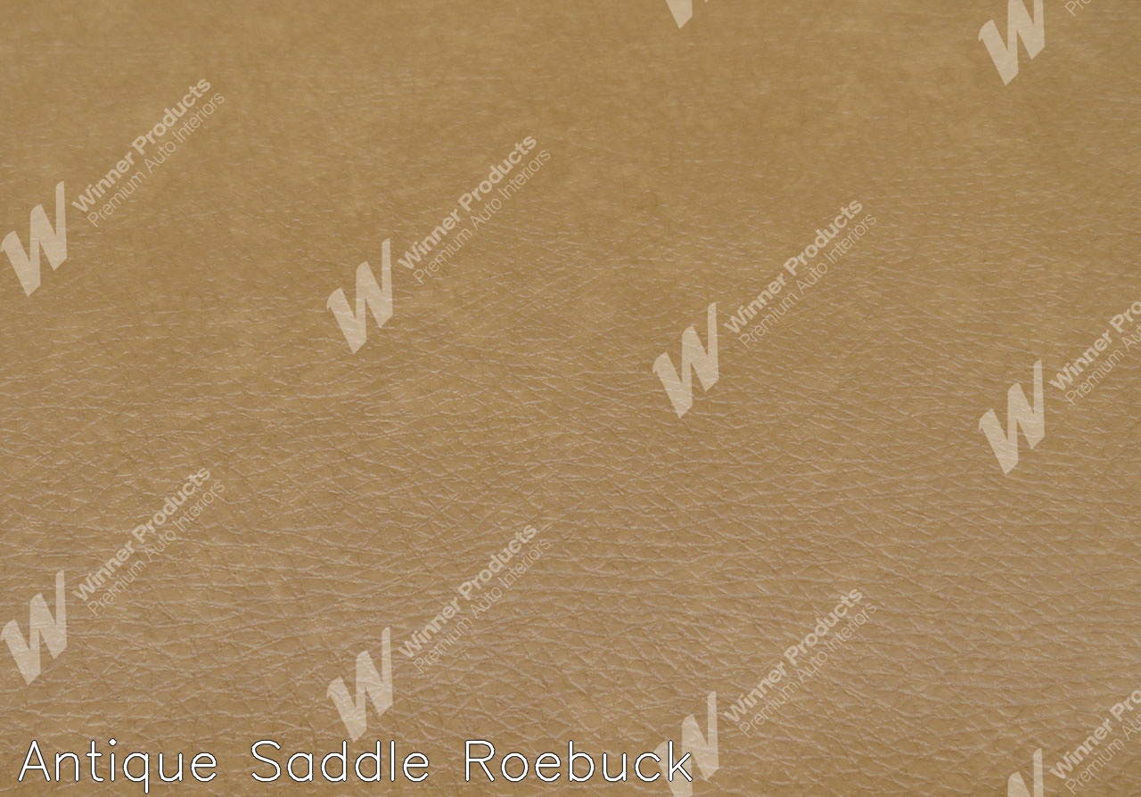 Holden Premier HQ Premier Sedan Sept72-Mar73 Vinyl (Image 2 of 6)