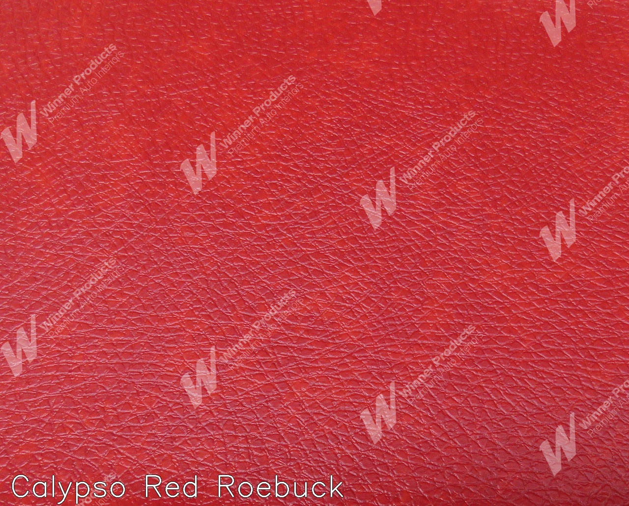 Holden Kingswood HQ Kingswood PV Sept72-Mar73 Vinyl (Image 3 of 6)