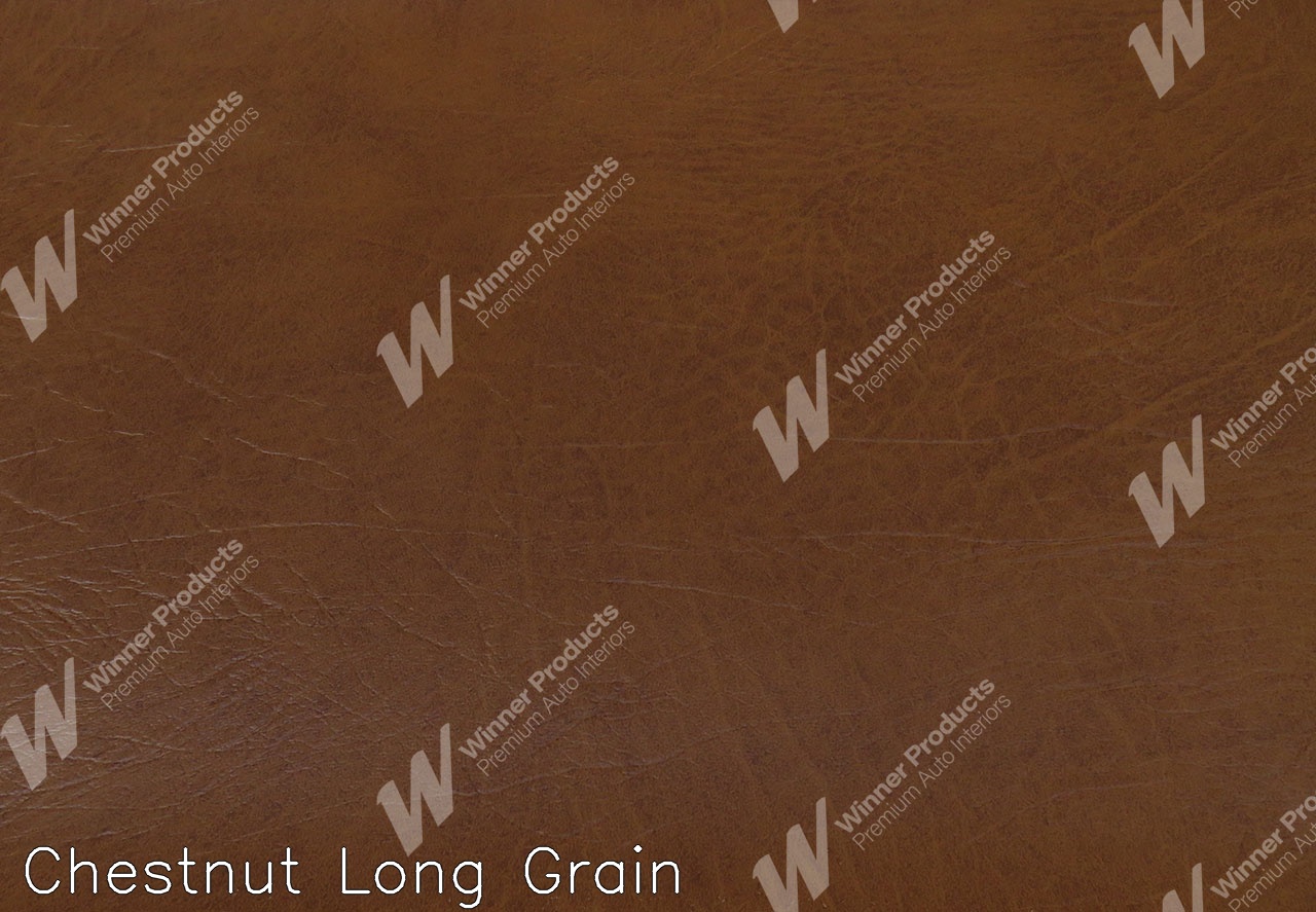 Holden Monaro HQ Monaro GTS Sedan Mar-Sep 74 Vinyl (Image 5 of 5)