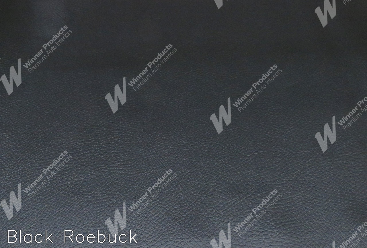 Holden Monaro HT Monaro Coupe Vinyl (Image 4 of 9)