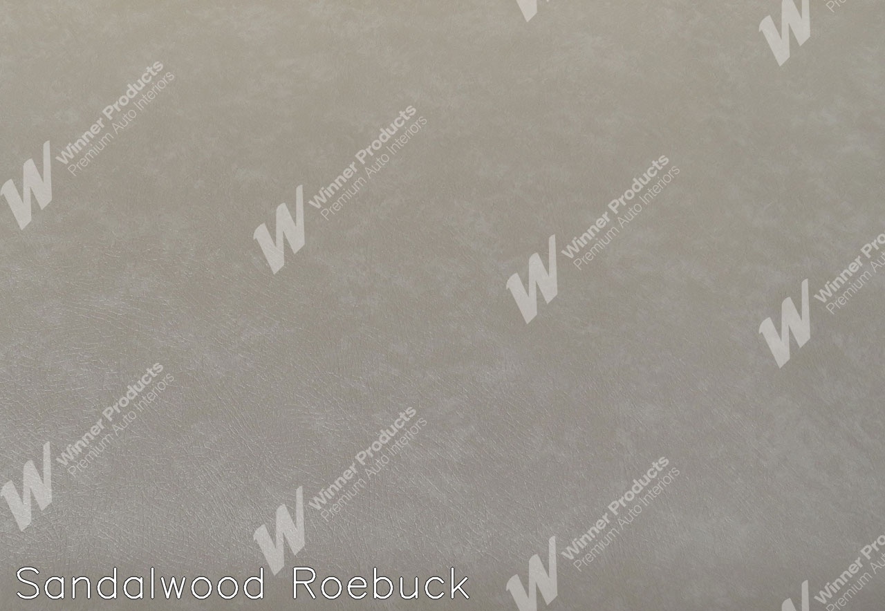 Holden Monaro HT Monaro GTS Coupe Vinyl (Image 10 of 11)