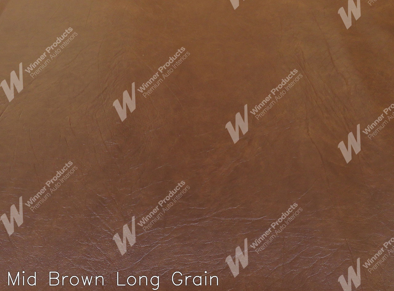 Holden Sandman HX Sandman Panel Van Vinyl (Image 3 of 3)