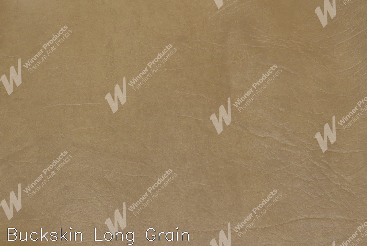 Holden Kingswood HX Kingswood Ute Vinyl (Image 4 of 5)